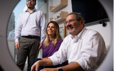 Fefig na Mídia – Entrevista com a Revista