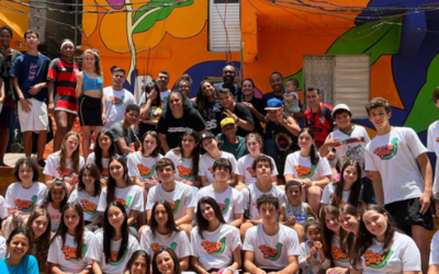 Filantrópicos: Todos por Todos