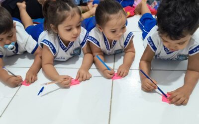 Programa de Aprimoramento da Educação Infantil