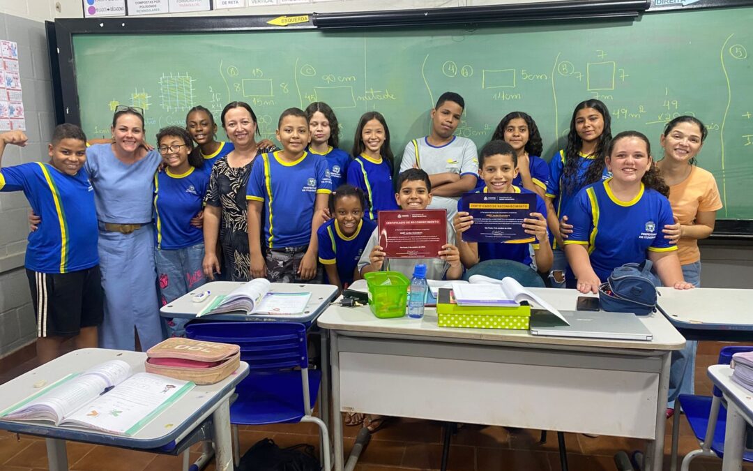 Programa de Redes Municipais